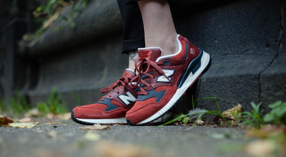 New Balance W 530 AAE | 468421-50-4 | AFEW STORE